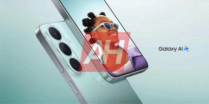 Mẫu hình Galaxy S26 FE. (Ảnh: Androidheadlines)