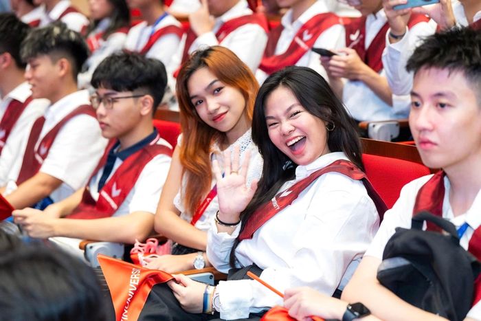 Thủ tướng đặt mục tiêu Thủ đô có 2 đại học vào top 150 châu Á trước năm 2030. (Ảnh minh họa: VinUni)