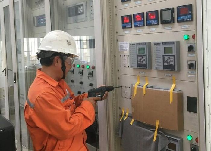 Lịch cúp điện An Giang trong tuần được cập nhật tại website của Tổng công ty Điện lực miền Nam (EVNSPC).