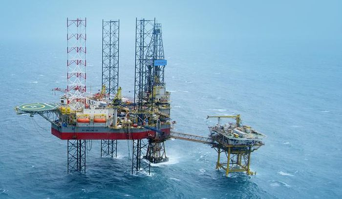BSC khuyến nghị nắm giữ cổ phiếu PVD (nguồn: PVD).