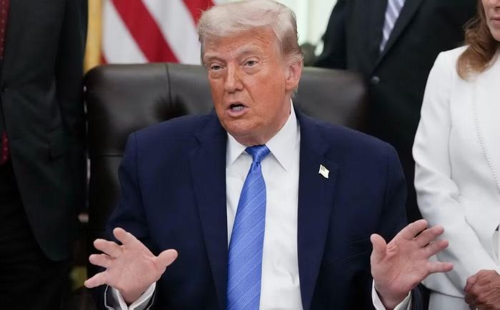 Quyết định của Tổng thống Mỹ Donald Trump làm xuất hiện những quan ngại về khả năng sẵn sàng tác chiến của liên minh cũng như tiến độ chuyển giao quyền kiểm soát tác chiến thời chiến.