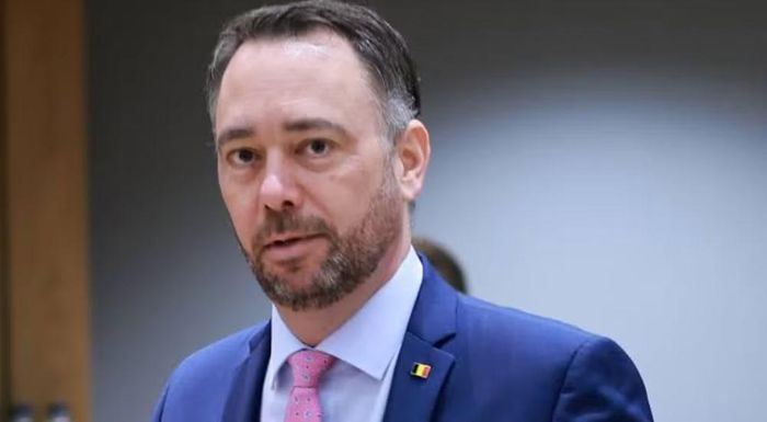 Ngoại trưởng Bỉ Maxime Prévot gần đây cho biết Brussels sẵn sàng sử dụng tài sản Nga để hỗ trợ Ukraine, nhưng các nước EU trước tiên phải thống nhất cơ chế phân chia rủi ro pháp lý và tài chính.