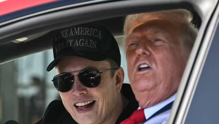 Mối quan hệ Trump - Musk trở nên đặc biệt thân thiết trong chiến dịch tranh cử năm 2024. Sau khi ông Trump trở lại Nhà Trắng, Musk được giao lãnh đạo Ban Hiệu suất Chính phủ (DOGE).