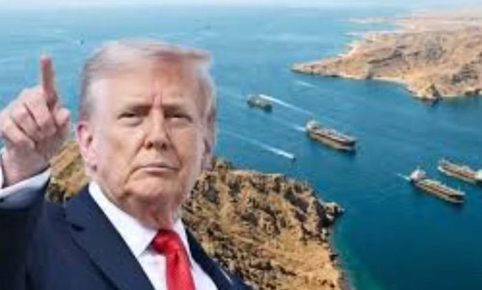 Hơn 80% lượt tàu qua eo biển Hormuz trong 2 tuần qua sử dụng tuyến phía nam. Đây là hành lang hàng hải được Tổ chức Hàng hải Quốc tế công nhận nhưng bị Iran phản đối. Một tháng trước, gần như không có tàu nào lựa chọn tuyến này.