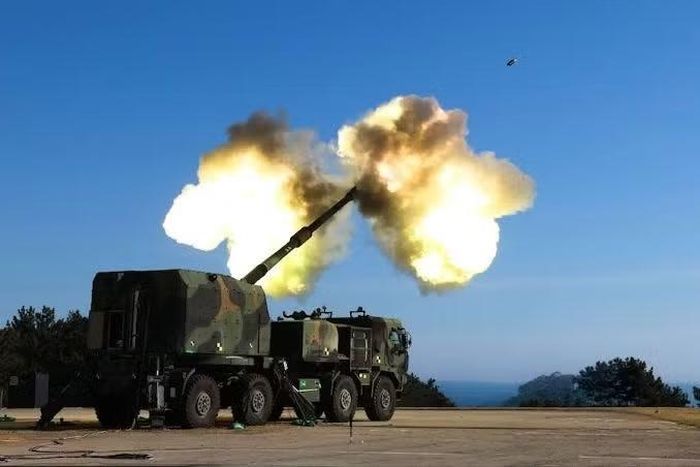 Chi phí của hợp đồng là 100,3 triệu đô la, và tổng giá trị danh nghĩa, tức là chi phí cận biên dự kiến theo các điều khoản hai bên đã thống nhất được ấn định ở mức 262,9 triệu đô la.