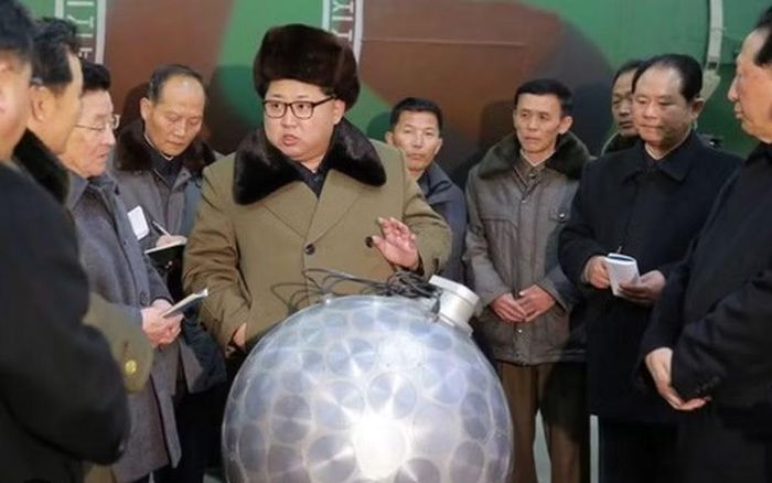 Trong nhiệm kỳ đầu tiên, ông Trump đã ba lần gặp ông Kim Jong-un, lần gần nhất diễn ra tại khu phi quân sự liên Triều năm 2019.