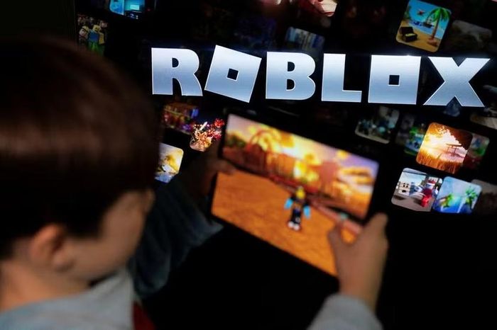 Trò chơi trực tuyến Roblox rất phổ biến ở Philippines