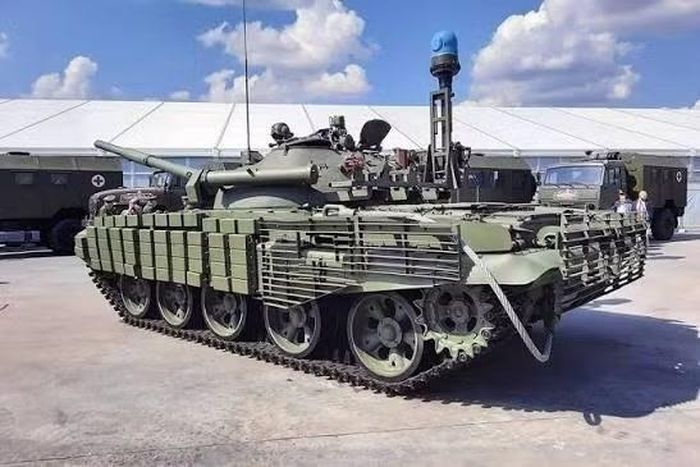 Xe tăng T-62 vẫn đang được sử dụng trong quân đội nhiều nước trên khắp thế giới, bao gồm cả những quốc gia mới thành lập sau sự tan rã của Liên Xô.