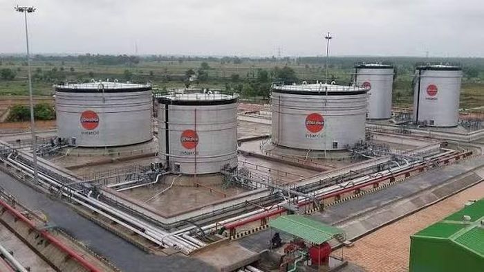 Do đó, thâm hụt của New Delhi và thặng dư của Moskva trong thương mại Nga - Ấn đang bắt đầu cản trở sự tăng trưởng hơn nữa của xuất khẩu hàng hóa Nga.