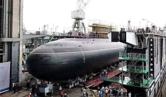 Việc trang bị ngư lôi hạt nhân như Poseidon sẽ cho phép tàu ngầm hoàn toàn né tránh hệ thống phòng thủ tên lửa và gây thiệt hại cho kẻ thù bằng một cơn sóng thần phóng xạ.
