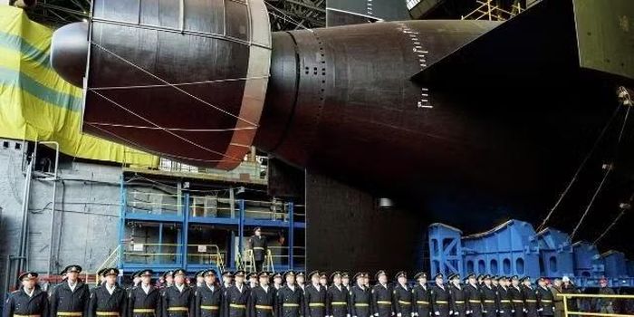 Poseidon nằm trong số 6 vũ khí chiến lược được Tổng thống Vladimir Putin công bố vào năm 2018 như một phần nỗ lực của Moskva nhằm phát triển khả năng hạt nhân để né tránh các hệ thống phòng thủ tên lửa mới.