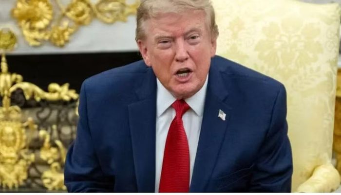 Tổng thống Trump đe dọa các quốc gia nếu từ chối tham gia kế hoạch gây áp lực kinh tế lên Iran