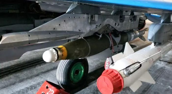 Theo tổ chức này, Ukraine bắt đầu phát triển Equalizer từ năm 2024 do lo ngại nguồn cung vũ khí nước ngoài có thể bị gián đoạn.