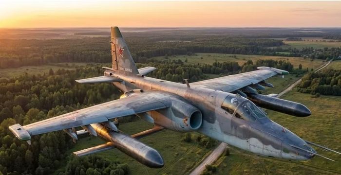 Sự xuất hiện của Geran-5 diễn ra trong bối cảnh Nga ngày càng tăng sử dụng UAV động cơ phản lực.