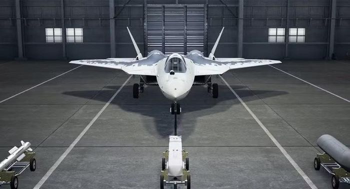 Tên lửa có chiều dài 4,19 m, đường kính thân 0,4 m và khối lượng phóng 770 kg. Kh-69 có thể sử dụng đầu đạn xuyên phá 310 kg hoặc đầu đạn chùm 300 kg.