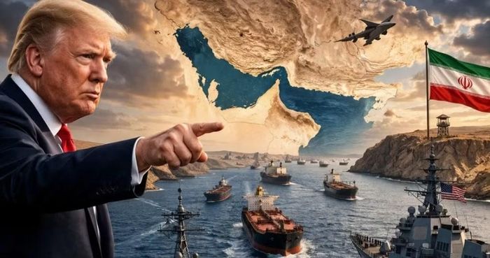 Trước đó, CNN dẫn lời một quan chức Mỹ giấu tên cho biết ông Trump đã chỉ đạo các đặc phái viên cấp cao ngừng đàm phán với Iran.