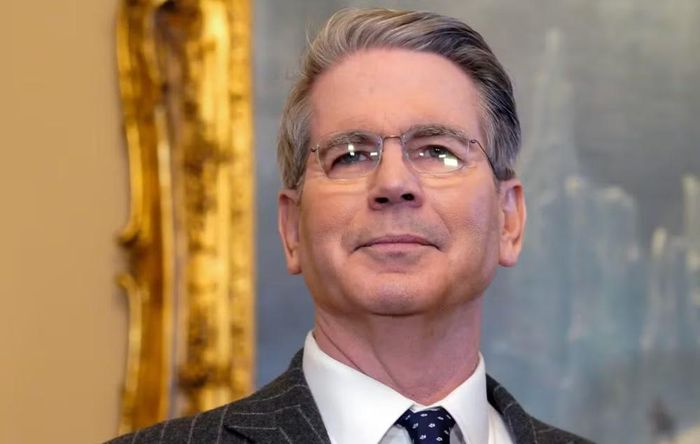 Bộ trưởng Tài chính Mỹ Scott Bessent cam kết áp đặt mức độ cô lập kinh tế chưa từng có với Iran.