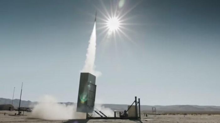 Castelion được thành lập năm 2022 bởi nhóm cựu lãnh đạo SpaceX, hướng tới phát triển vũ khí siêu vượt âm giá rẻ có khả năng sản xuất hàng loạt.