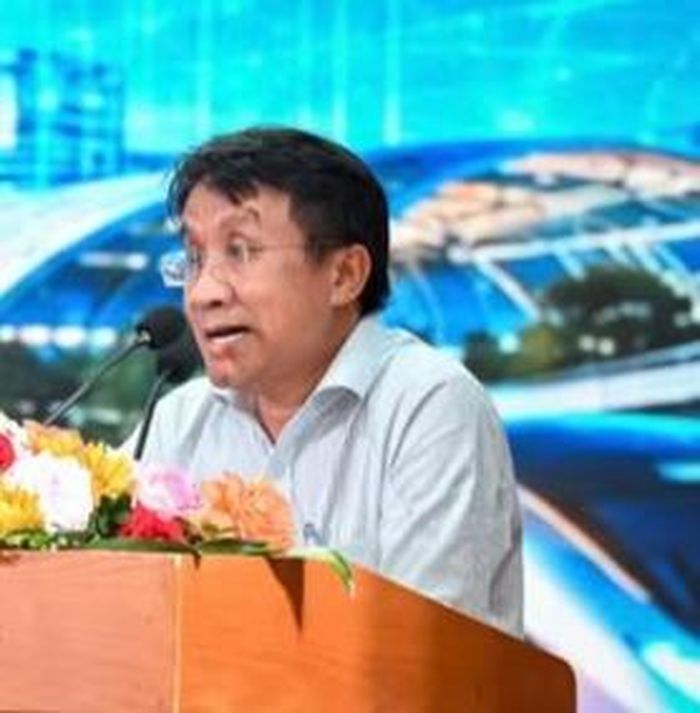 PGS. TS Nguyễn Ngọc Sơn