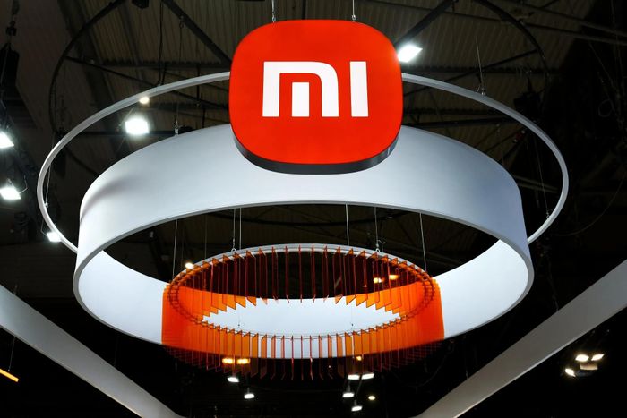  Xiaomi tiếp tục đổ hàng tỷ USD vào việc phát triển AI. Ảnh: Bloomberg. 