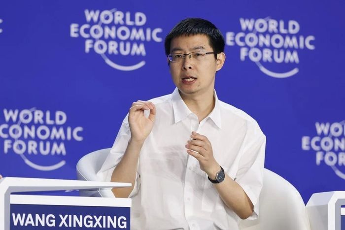 Wang Xingxing, nhà sáng lập Unitree, từng có thời gian ngắn làm việc tại DJI trước khi xây dựng công ty robot của riêng mình. Ảnh: SCMP. 