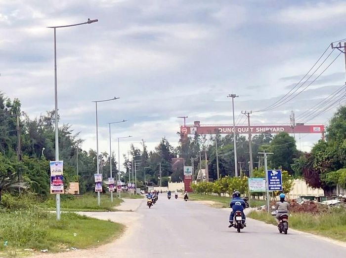 Hải đội 23, Bộ Tư lệnh Vùng Cảnh sát biển 2 tích cực tuyên truyền về cuộc thi "Em yêu biển, đảo quê hương" trên địa bàn đóng quân