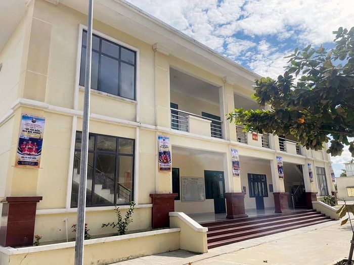 Hải đội 23, Bộ Tư lệnh Vùng Cảnh sát biển 2 chủ động tuyên truyền, lan tỏa cuộc thi "Em yêu biển, đảo quê hương"