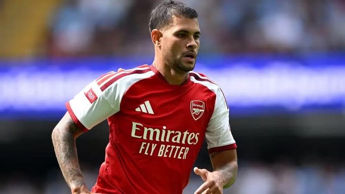 Arsenal tiến vào hành trình bảo vệ ngôi vương. (Ảnh: Arsenal FC)