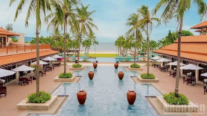 Lễ hội bia Đức lớn nhất Đông Nam Á tổ chức tại Furama Resort Danang vào ngày 2/10.