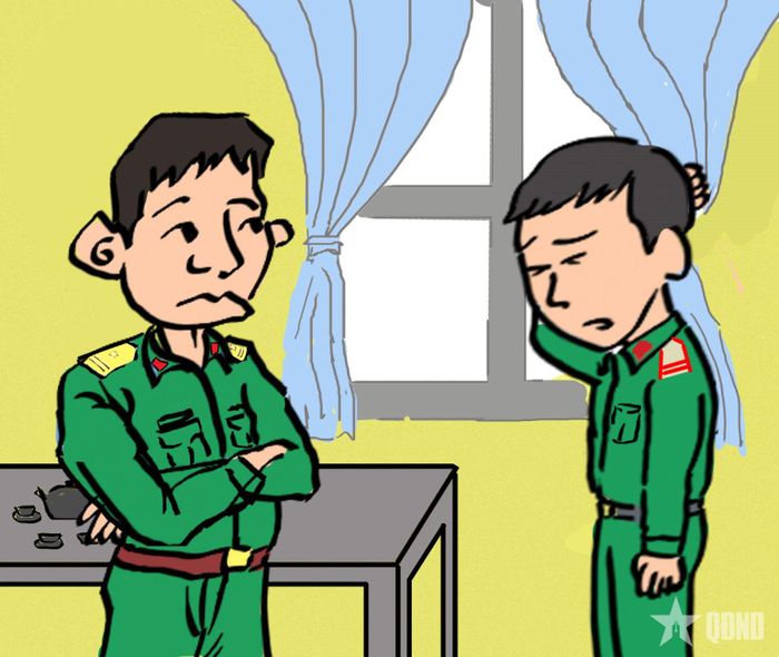 Minh họa: KHOA AN