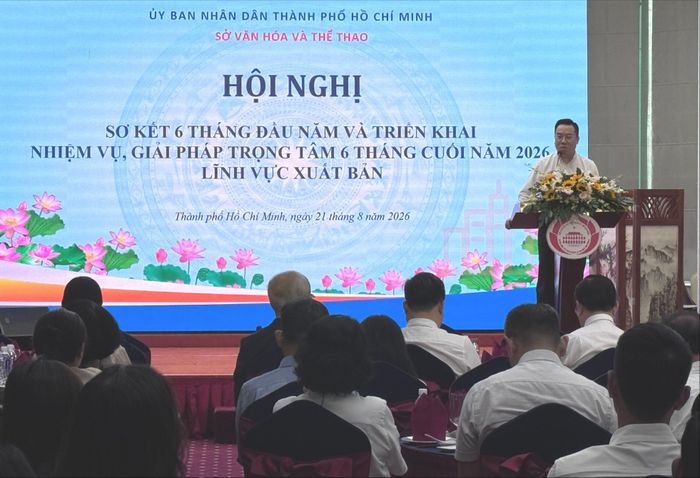 Quang cảnh hội nghị
