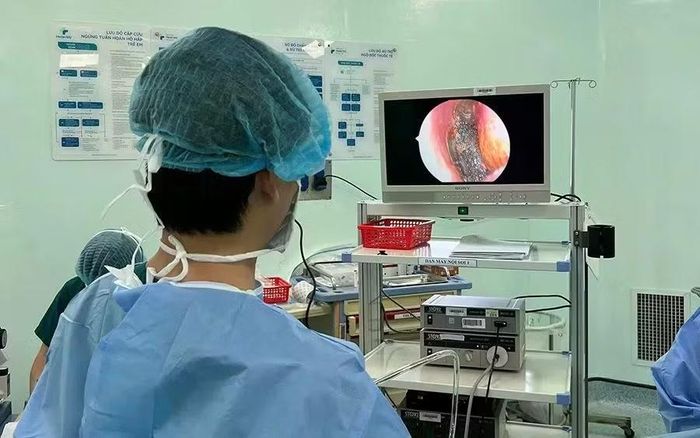 Ảnh: CDC Đồng Nai