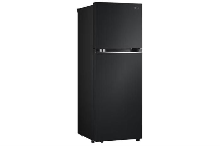 Công nghệ LinearCooling, Door Cooling+, Multi Air Flow và Fresh 0 Zone hỗ trợ duy trì nhiệt độ ổn định, trong khi Smart Diagnosis giúp kiểm tra lỗi từ xa mà không cần trang bị kết nối Wi-Fi ThinQ.