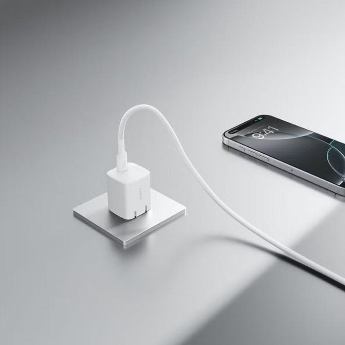 Không phải củ sạc USB-C nào cũng hỗ trợ PPS, dù công suất tối đa có thể lên tới hàng chục hoặc hàng trăm Watt.