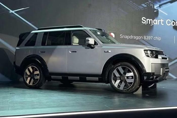 Đối với Freelander 8 phiên bản 5 chỗ trong khi con số tương ứng của các phiên bản 6 chỗ là 349.900 Nhân dân tệ (khoảng 1,224 tỷ đồng). Ngoài ra, xe còn có phiên bản giới hạn First Edition chỉ sản xuất 1.000 chiếc với giá niêm yết 459.900 Nhân dân tệ (tương đương 1,609 tỷ đồng).