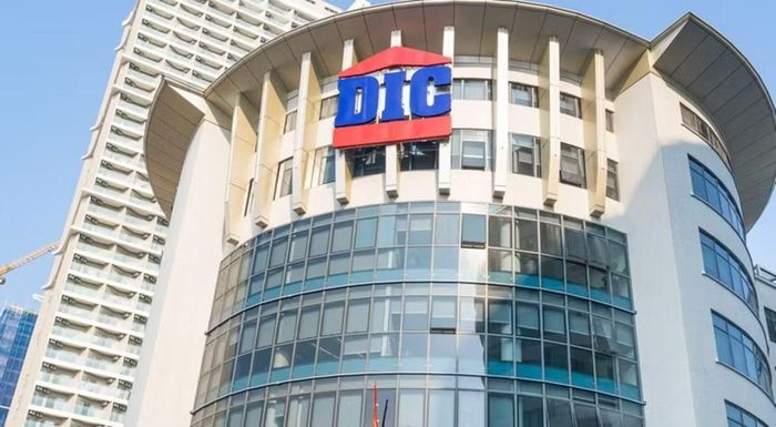 DIC Corp dự kiến phát hành hơn 47,78 triệu cổ phiếu để trả cổ tức năm 2025 với tỷ lệ 6%. Ảnh: DIC Corp.