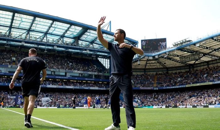 Chelsea đang có rất nhiều kỳ vọng khi được dẫn dắt bởi HLV Xabi Alonso.