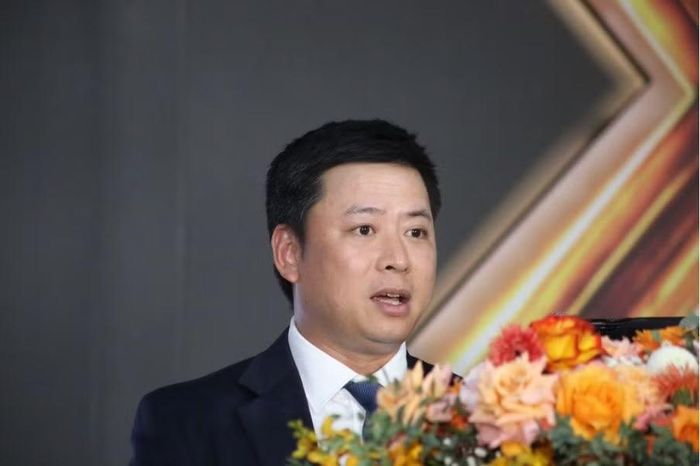 Ông Trần Thế Công, Phó Vụ trưởng Vụ Hợp tác quốc tế, mong muốn Nestlé cùng Bộ Nông nghiệp và Môi trường tiếp tục phát huy cơ chế đối thoại và hợp tác thực chất giữa Nhà nước, doanh nghiệp và các đối tác trong phát triển công nghệ, kinh nghiệm quốc tế cho quá trình chuyển đổi xanh của nông nghiệp Việt Nam.