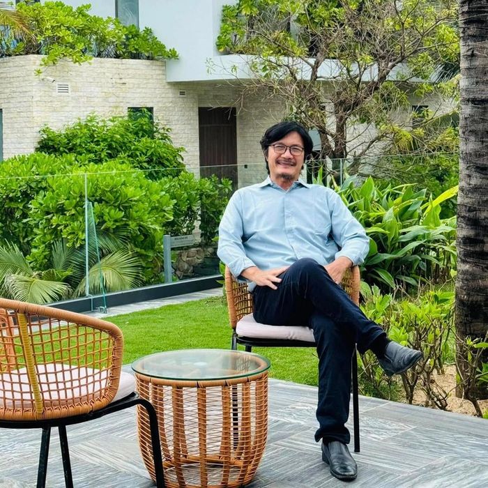 Nam nghệ sĩ sợ bệnh tật, không thể lo được chu toàn cho gia đình. 