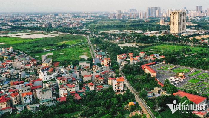 Việc sửa Luật Đất đai cần đồng thời đạt 3 yêu cầu: khơi thông nguồn lực cho phát triển, kiểm soát chặt việc sử dụng quyền lực Nhà nước và bảo đảm hài hòa lợi ích giữa Nhà nước, người dân và doanh nghiệp. Ảnh: Hoàng Hà