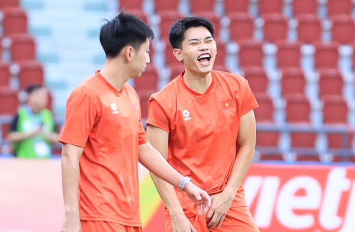 Trận chung kết lượt đi tuyển Việt Nam vs Thái Lan lăn bóng vào lúc 20h ngày 22/8 trên SVĐ Rajamangala (Bangkok, Thái Lan).