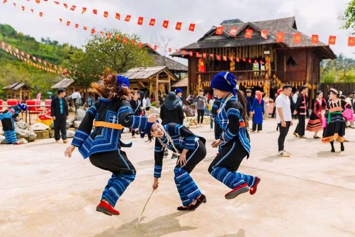 (Ảnh minh họa. Nguồn: Bộ Văn hóa, Thể thao và Du lịch)