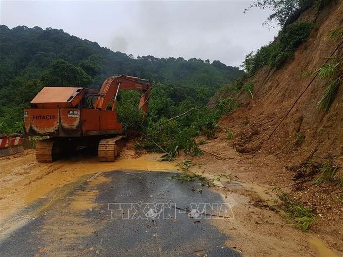 Ảnh minh họa: TTXVN phát