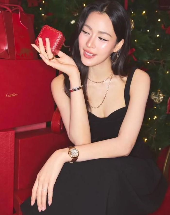 Ảnh: @linglingkwong