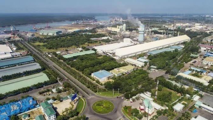 Các chuyên gia nhận định, Phú Mỹ sẽ thành điểm đầu tư mới.