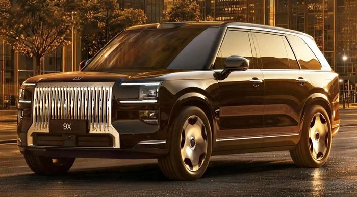 Nhiều thương hiệu thuộc sở hữu của Geely sẽ thử nghiệm pin thể rắn vào năm 2027. Ảnh: Carscoops