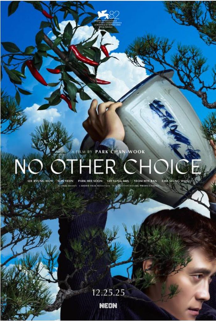 “No Other Choice” của Park Chan Wook dẫn đầu danh sách đề cử Buil Film Awards 2026 với 9 hạng mục tranh giải.