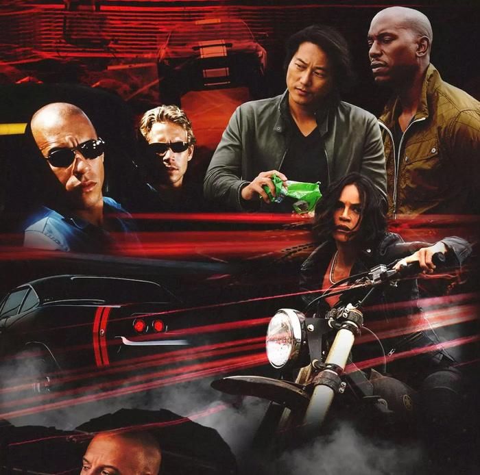 Đáng chú ý, Vin Diesel tiết lộ anh đã xúc động khi đọc kịch bản hoàn chỉnh của phần cuối.
