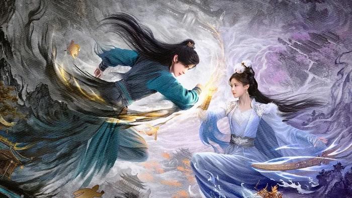 Sư Huynh Quá Cẩn Trọng chính thức lên sóng. Ảnh: Weibo