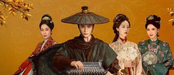 Cái kết viên mãn nhưng vẫn phảng phất nhiều tiếc nuối. Ảnh: Sohu.